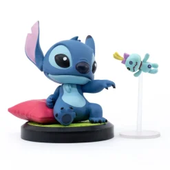 Stitch Hero Box Window Box Art Gallery Series Varios Modelos