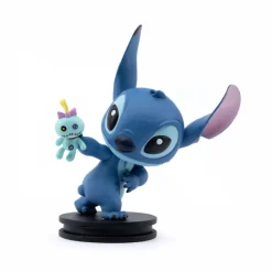 Stitch Hero Box Window Box Art Gallery Series Varios Modelos