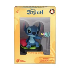 Stitch Hero Box Window Box Art Gallery Series Varios Modelos