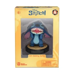 Stitch Hero Box Window Box Art Gallery Series Varios Modelos