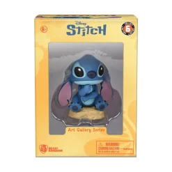 Stitch Hero Box Window Box Art Gallery Series Varios Modelos