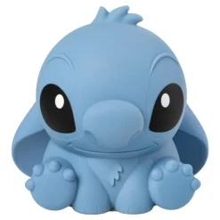 Stitch Lámpara de Silicona
