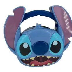 Stitch Maletín 3D de Papelería