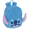 Stitch Mochila de Peluche de Guardería