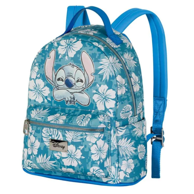 Stitch Mochila Fashion