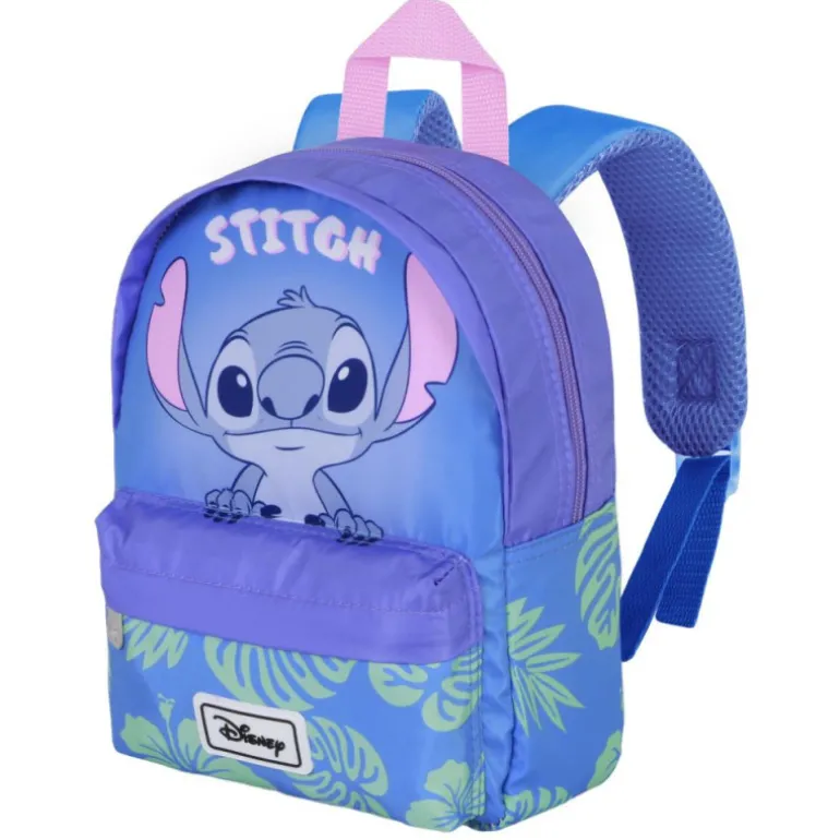 Stitch Mochila Guardería Joy