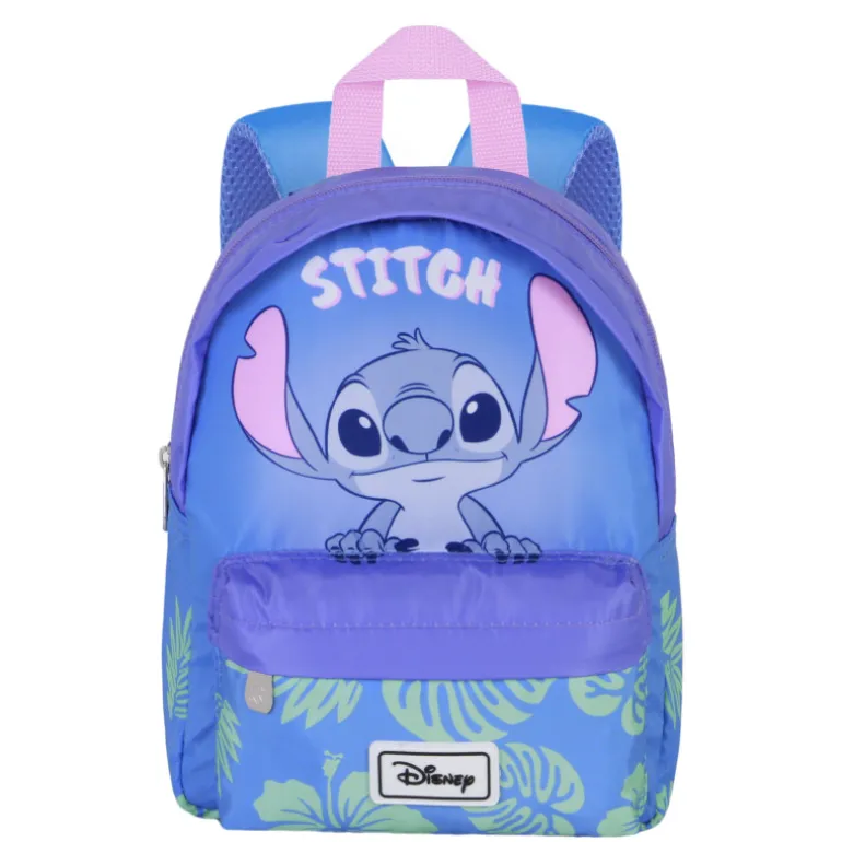 Stitch Mochila Guardería Joy