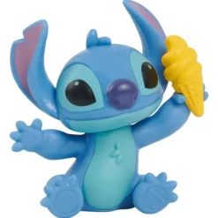 Stitch Pack 8 Figuras