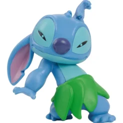 Stitch Pack 8 Figuras