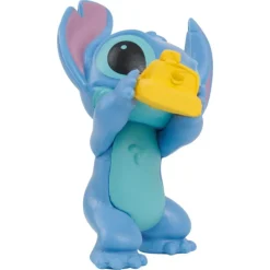 Stitch Pack 8 Figuras