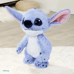 Stitch Peluche de la Película Live Action 25 cm