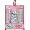 Stitch Set de Papelería