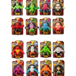 Stretcherz Stretch Squad Monstruo Varios Modelos