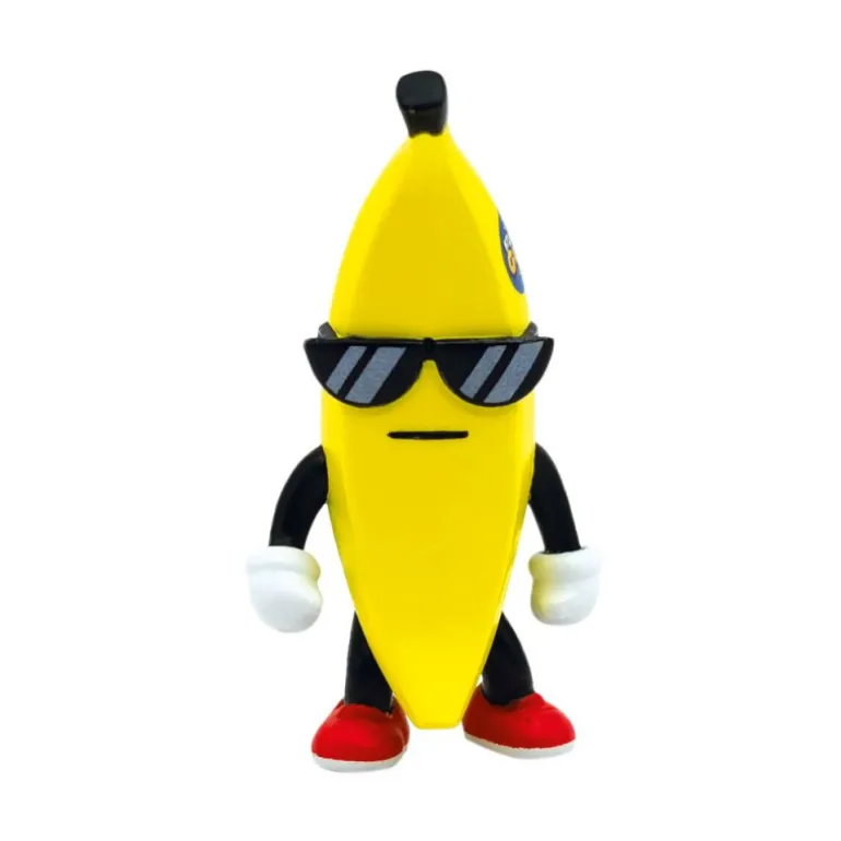 Stumble Guys Monsterflex Pack de 3