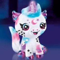 Style 4 Ever Colorea Tu Unicornio Mágico