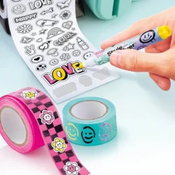 Style 4 Ever Estación de Scrapbooking 3 En 1