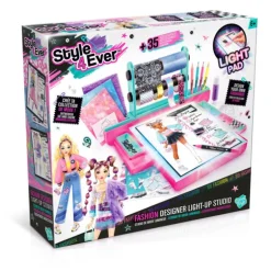 Style 4 Ever Estudio de Moda Luminoso