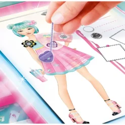 Style 4 Ever Estudio de Moda Luminoso