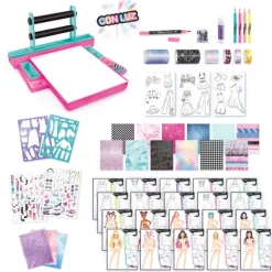 Style 4 Ever Estudio de Moda Luminoso