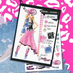 Style 4 Ever Estudio de Moda Luminoso