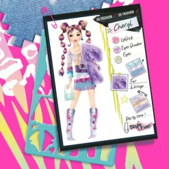 Style 4 Ever Estudio de Moda Luminoso