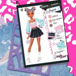 Style 4 Ever Estudio de Moda Luminoso