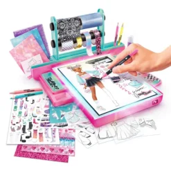 Style 4 Ever Estudio de Moda Luminoso