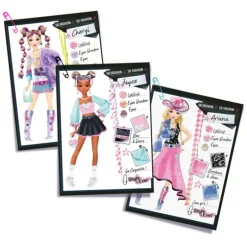 Style 4 Ever Estudio de Moda Luminoso