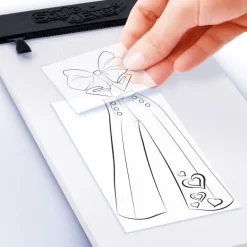 Style 4 Ever Fashion Designer Light-Up Pad