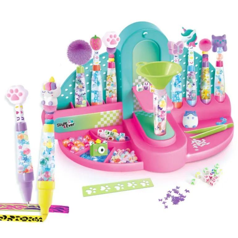 Style 4 Ever Fábrica de Bolígrafos