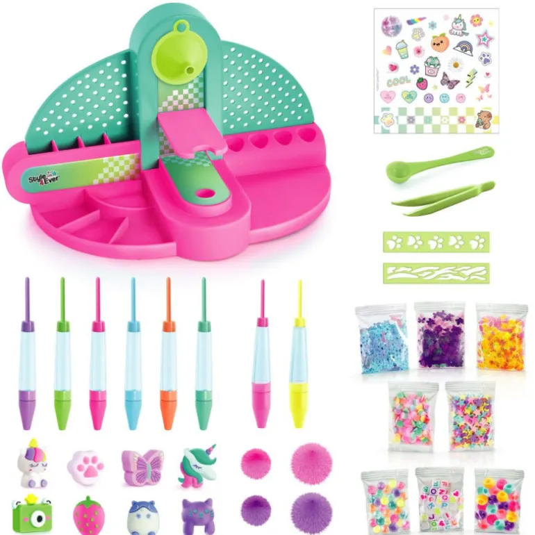 Style 4 Ever Fábrica de Bolígrafos