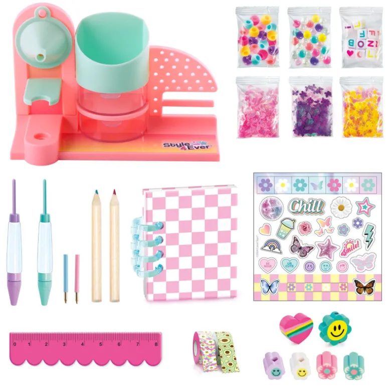 Style 4 Ever Fábrica de Papelería