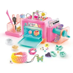 Style 4 Ever Magic Clay Taller de Joyería