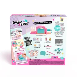 Style 4 Ever Magic Clay Taller de Joyería