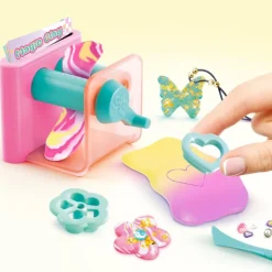 Style 4 Ever Magic Clay Taller de Joyería