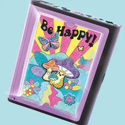 Style 4 Ever Maletín Luminoso Diamond Art