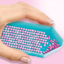 Style 4 Ever Maletín Luminoso Diamond Art