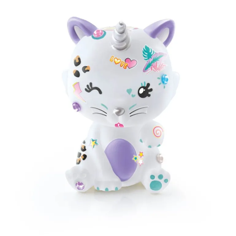 Style 4 Ever Mini Deco DIY 3 Pack