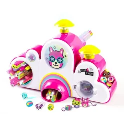 Style 4 Ever Súper Taller de Gomijoyas