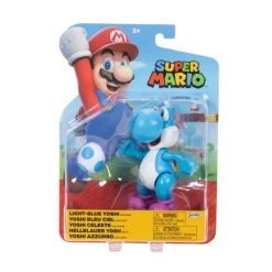 Super Mario Figura Articulada 10 cm Varios Modelos