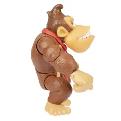 Super Mario Figura Donkey Kong 15 cm
