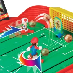Super Mario Football Striker Futbolín