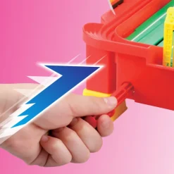 Super Mario Football Striker Futbolín