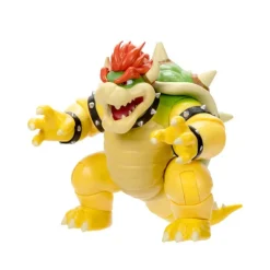 Super Mario La Película Figura Bowser 20 cm