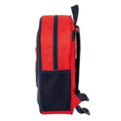 Super Mario Mochila 3D