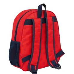 Super Mario Mochila 3D