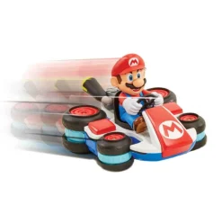 Super Mario Radio Control Mario Kart Mario