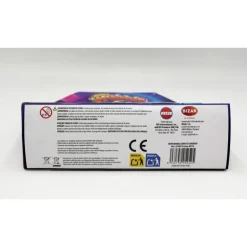 Super Wubble Impacto Luminoso