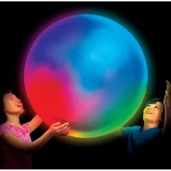 Super Wubble Impacto Luminoso