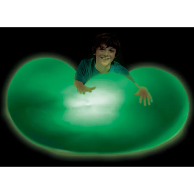 Super Wubble Impacto Luminoso